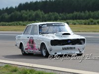 Dragracing Hagfors open 2016